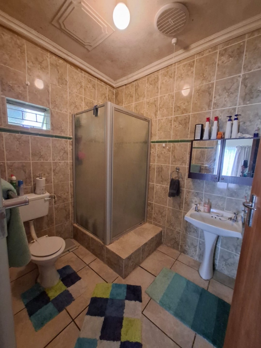 3 Bedroom Property for Sale in Roodewal Free State